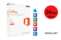 Microsoft Office 2016 à la maison et affaires pour le Mac